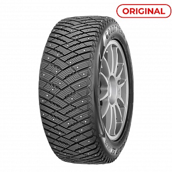 ���� ���� GOODYEAR UltraGrip Ice Arctic SUV 265/50 R19 110T TL XL ��� "�������"